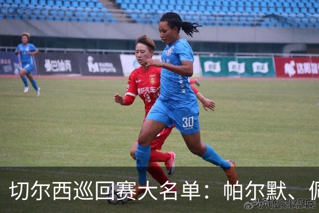 切尔西巡回赛大名单：帕尔默、佩德罗领衔，帕莱斯特拉在列