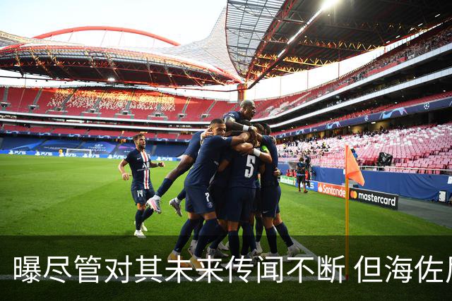 曝尽管对其未来传闻不断 但海佐尼亚下一站仍将加盟NBA球队