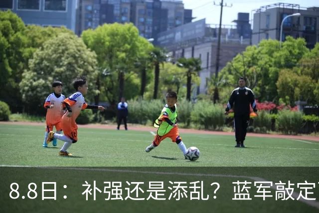 8.8日：补强还是添乱？蓝军敲定西甲左闸，臃肿大名单成为最大难题